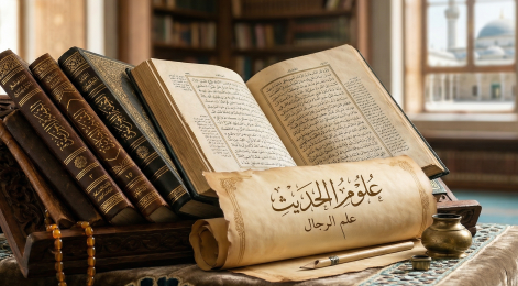 HADİS-İ ŞERİF