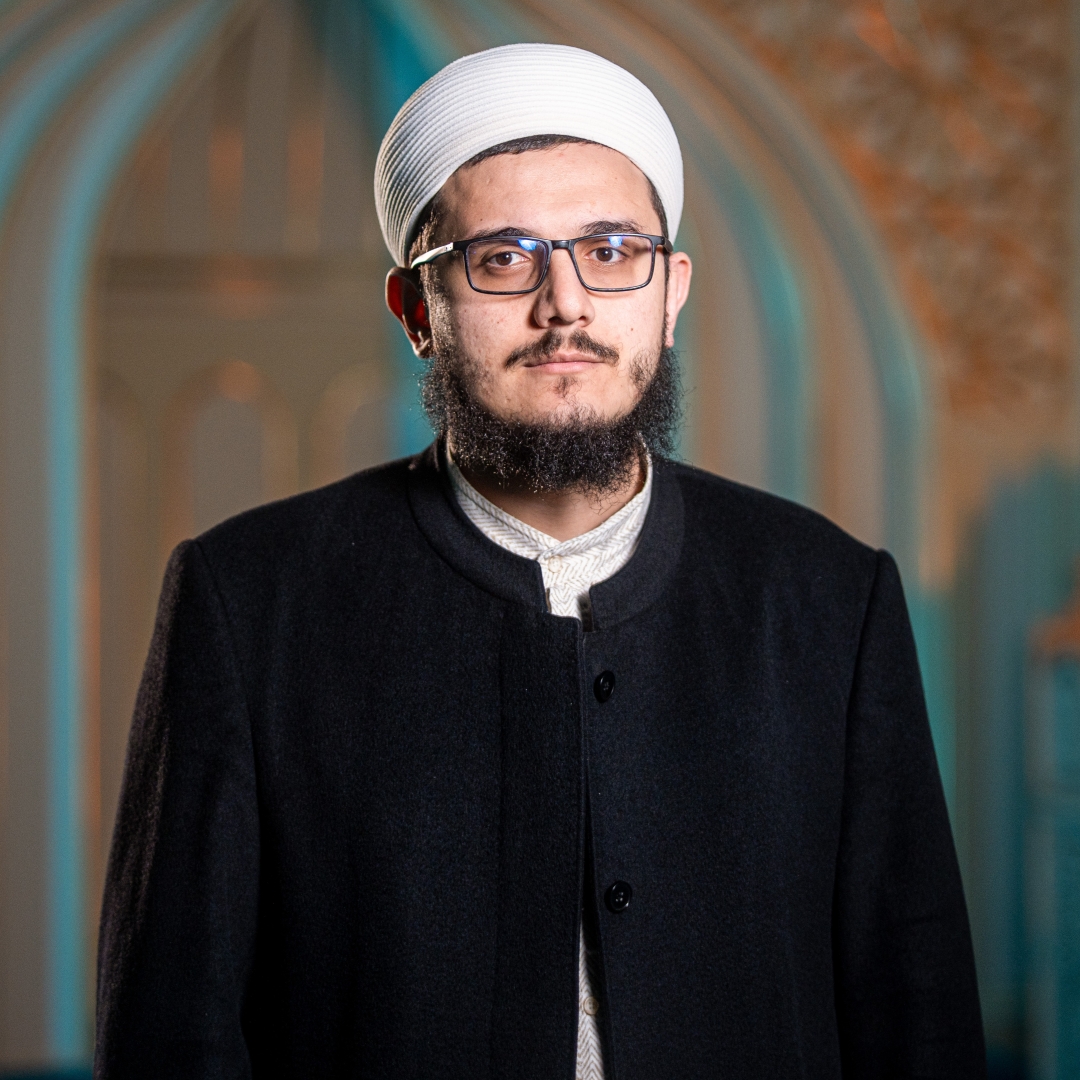 Ahmet Öz