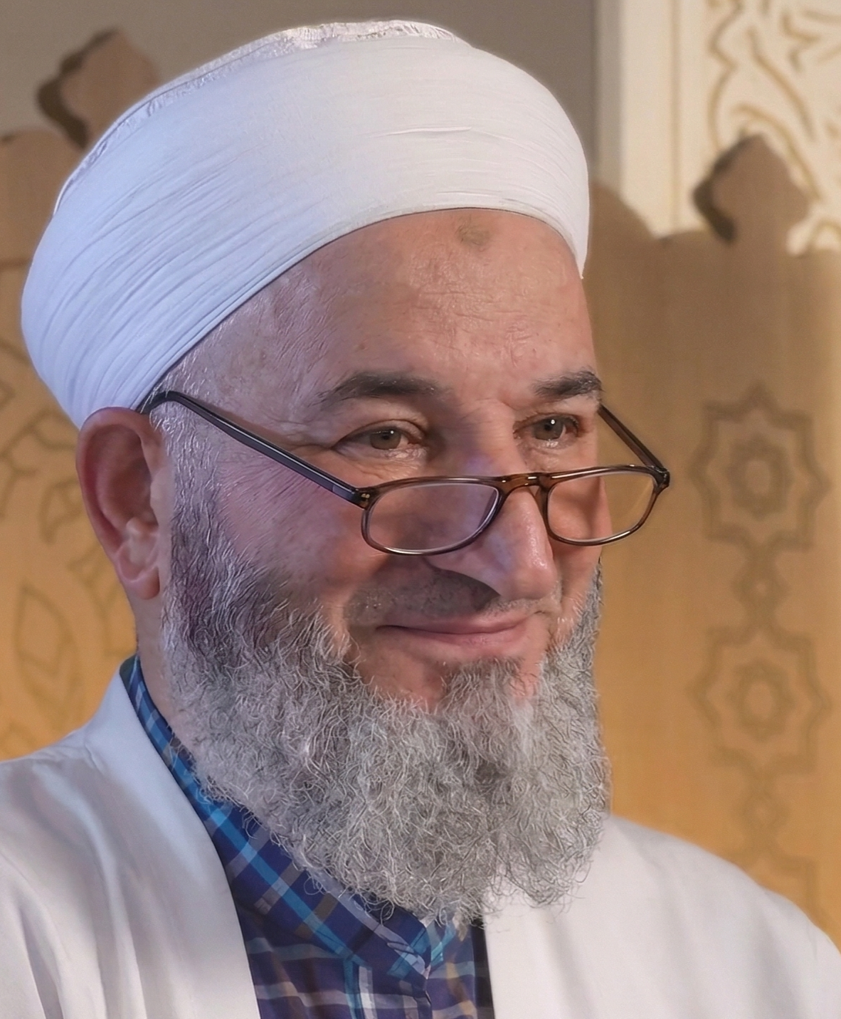 Hüsamettin Vanlıoğlu